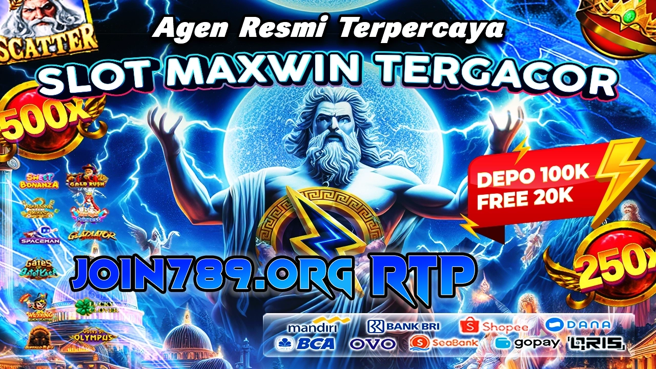 Join789 rtp